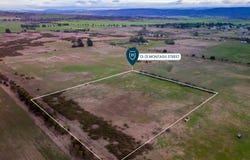 99 Sprent Street and 13-21 Montagu Street, Campbell Town, Tas 7210