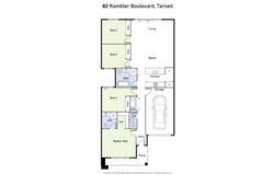 82 Rambler Boulevard, Tarneit, Vic 3029