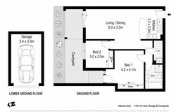 2/334-336 Railway Terrace, Guildford, NSW 2161