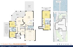 11 Godwin Place, Pelican Waters, Qld 4551