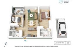 806/472 Pacific Highway, St Leonards, NSW 2065