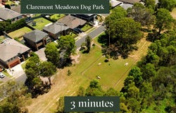 Lot 305, Silkwood Avenue, Claremont Meadows, NSW 2747