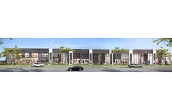 KPD Business Park, 79 Keilor Park Drive, Keilor Park, Vic 3042