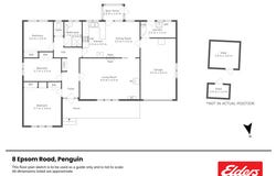 8 Epsom Road, Penguin, Tas 7316