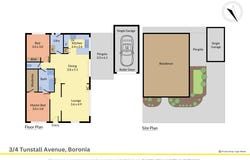 3/4 Tunstall Avenue, Boronia, Vic 3155