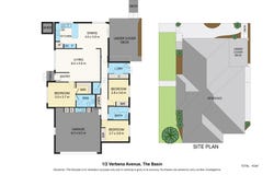 1/2A Verbena Avenue, The Basin, Vic 3154