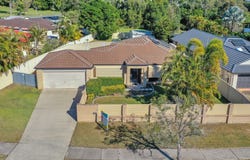 4 Christina Ryan Way, Arundel, Qld 4214