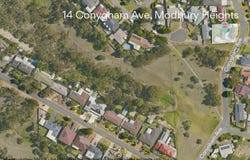 14 Conyngham Ave, Modbury Heights, SA 5092