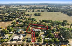 12A QUEEN STREET, Avenel, Vic 3664
