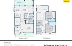 5 Ashgrove Road (Gables), Box Hill, NSW 2765