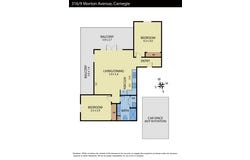 316/9 Morton Avenue, Carnegie, Vic 3163