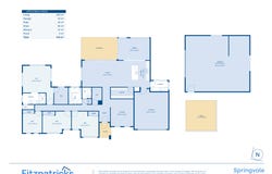 21 Kunzea Place, Springvale, NSW 2650