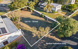 3 Kidston Street, The Range, Qld 4700