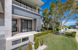 43 Venice Entrance, Iluka, WA 6028