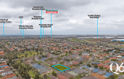 54 Wyperfeld Circuit, Caroline Springs, Vic 3023