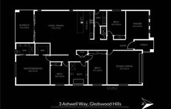 3 Ashwell Way, Gledswood Hills, NSW 2557