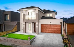 13 PANAIA BOULEVARD, Truganina, Vic 3029