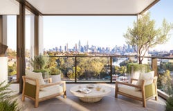 1704/671 Chapel Street, South Yarra, Vic 3141