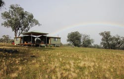 0 Texas Rd, Silver Spur, Qld 4385