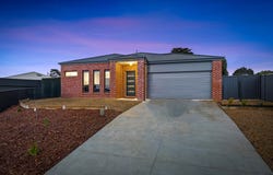 19 Eucalyptus Court, Beaufort, Vic 3373