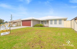 3 Orion Ave, McKail, WA 6330