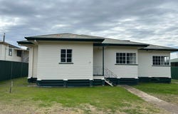 21 James Street, Millmerran, Qld 4357