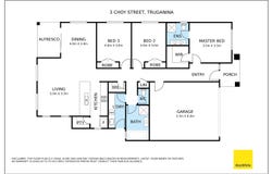 3 Choy Street, Truganina, Vic 3029