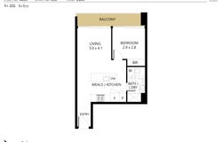 2011/70 Dorcas Street, Southbank, Vic 3006
