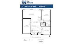 2/173A Allingham Street, Armidale, NSW 2350