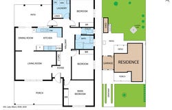 455 Lake Albert Road, Lake Albert, NSW 2650