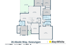 26 Abode Way, Kawungan, Qld 4655