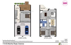 114/43 Murtha Drive, Elanora, Qld 4221
