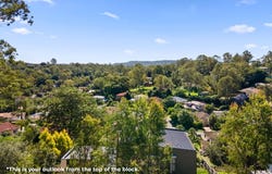 Lot 4, 23 Gem Road, Kenmore, Qld 4069