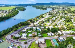 4 Mourilyan Road, East Innisfail, Qld 4860