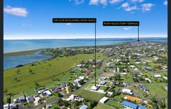 138-140 Cove Boulevard, River Heads, Qld 4655