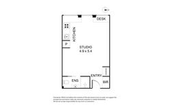 1308/480 Collins Street, Melbourne, Vic 3000