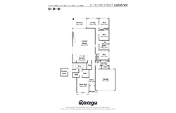 21 Telfer Street, Lucas, Vic 3350