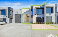 25/105 Cochranes Road, Moorabbin, Vic 3189