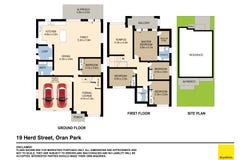 19 Herd Street, Oran Park, NSW 2570
