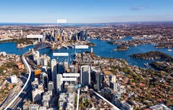 Northpoint, 100 Miller Street, North Sydney, NSW 2060