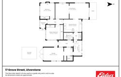 17 Grove Street, Ulverstone, Tas 7315