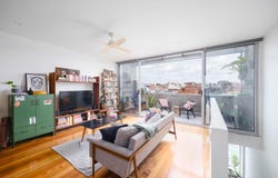 3/71 Rose Street, Fitzroy, Vic 3065