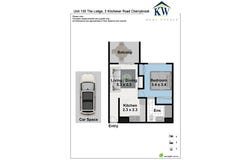 135/2 Kitchener Road, Cherrybrook, NSW 2126