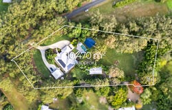 590 Sunrise Road, Tinbeerwah, Qld 4563