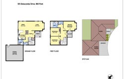 9/5 Delacombe Drive, Mill Park, Vic 3082