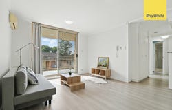 47/18 Sorrell Street, Parramatta, NSW 2150