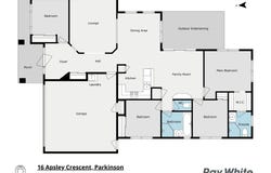 16 Apsley Crescent, Parkinson, Qld 4115