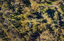 893 Fogarty's Gap Road, Walmer, Vic 3463