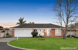 5 Eramu Place, Kurunjang, Vic 3337