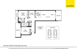 404/14 Free Settlers Drive, Kellyville, NSW 2155
